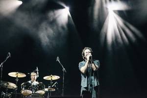 Live Report: Austin City Limits Music Festival 2014