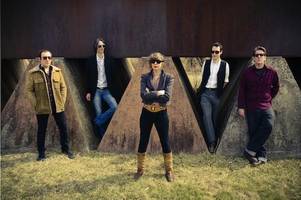 Track Of The Day 24/10 - Celebration